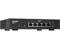 QNAP QSW-1105-5T - 1121043 - zdjęcie 4